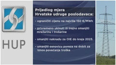 HUP traži mjere