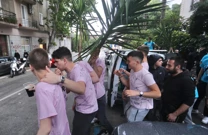 Norijada u Splitu, Foto:  Ivo Cagalj /Pixsell