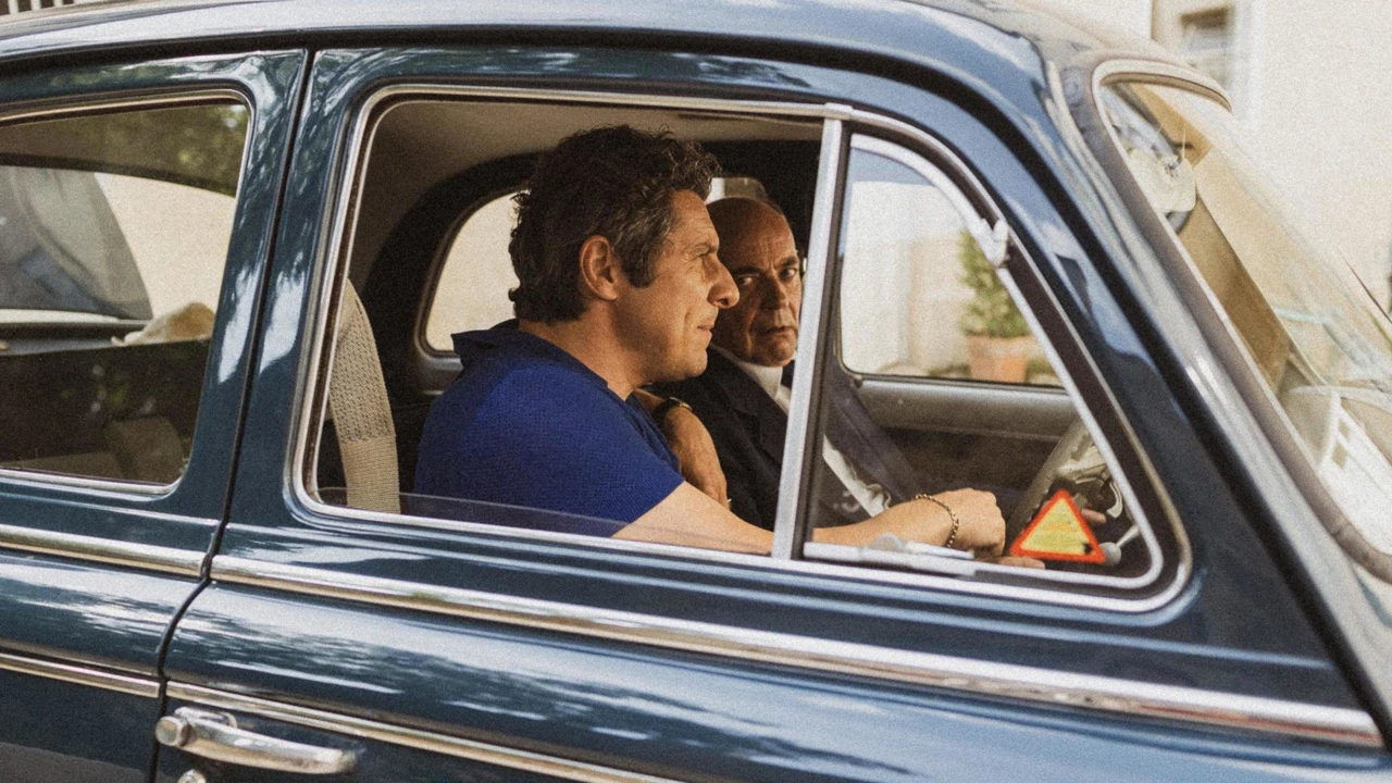 Subota, 23. kolovoza na Trećem 