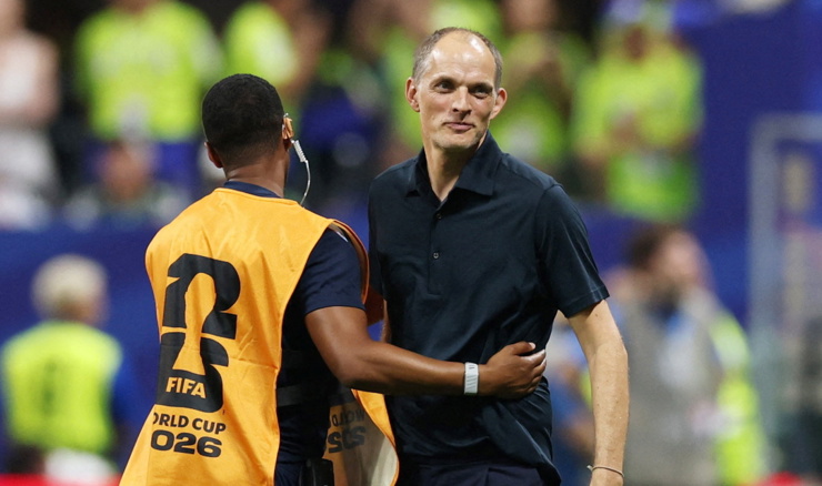 Tuchel: Zaslužena pobjeda, ali morali smo puno raditi; Kane: Luda utakmica