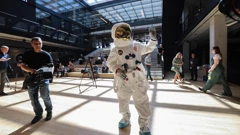  IT tvrtka Infobip otvorila je  i predstavila svoj novi kampus u Zagrebu "Alpha Centauri"  