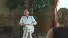 Stellan Skarsgard
