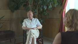 Stellan Skarsgard