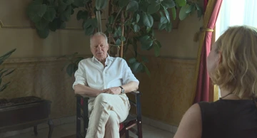 Stellan Skarsgard