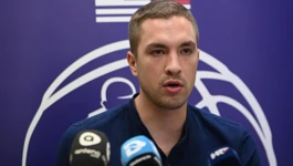 Roko Jurlina, novi direktor KK Zadar