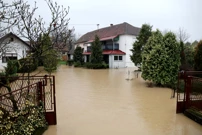 Poplava u Orahovici, Foto: Davor Javorovic /Pixsell