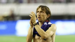 Luka Modrić