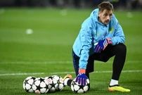Uoči utakmice Slovan - Dinamo, Foto: Marko Lukunic/PIXSELL