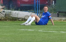 Tradicionalna nogometna utakmica povodom obilježavanja obljetnice HDZ-a, Foto: Josip Regovic /Pixsell