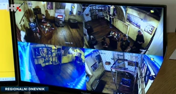 Trakošćan ima novi "Escape room" 