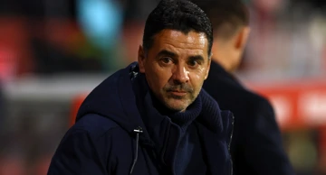 Michel, trener Girone