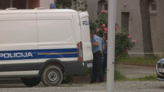 Bašić i Stipić u zagrebačkom Remetincu, arhivska snimka