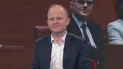 Mišel Jakšić, Foto: HTV/HRT