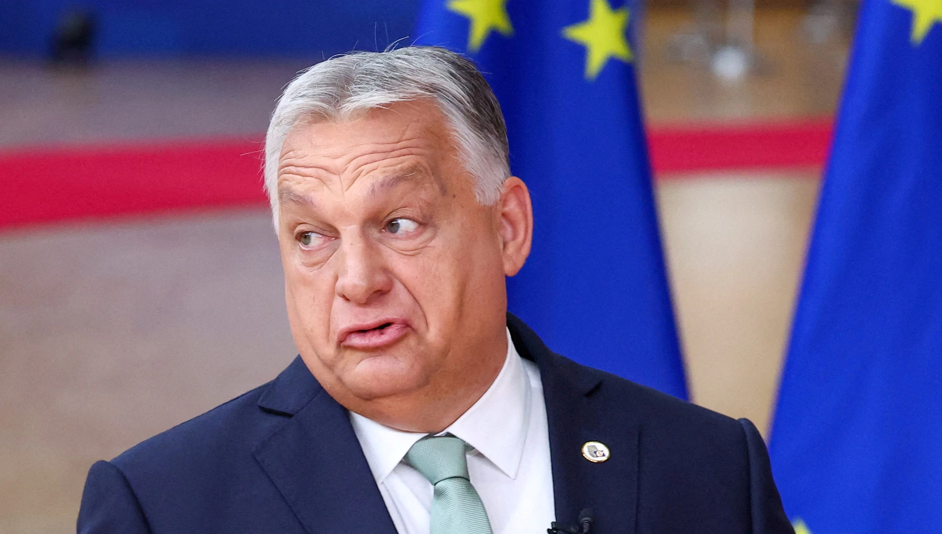 Viktor Orban