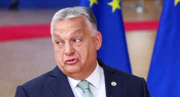 Viktor Orban