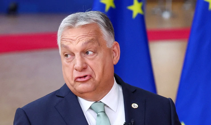 Viktor Orban