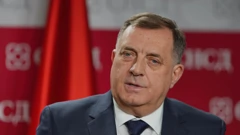 Milorad Dodik