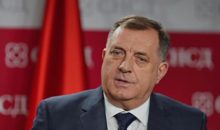 Vodeći dužnosnici bosanskih Srba glorificiraju Plavšić osuđenu za zločine u BiH