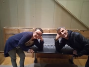 Katarina Račić i Branko Banković, Foto: kš/-