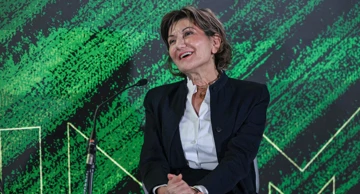 Martina Dalić