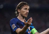 Luka Modrić, Foto: Yves Herman/REUTERS