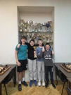 Akademski šahovski klub Junior, Foto: PR/Radio Rijeka