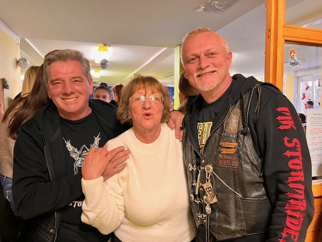 Božićna predstava, Foto: scokaric/HRT