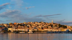 Mali Lošinj