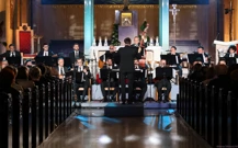 Uskrs u ozračju tambure na Setom Duhu , Foto: Marija Štilinović/HRT