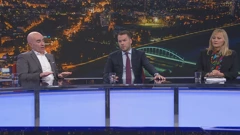 Gosti emisije "Otvoreno" 