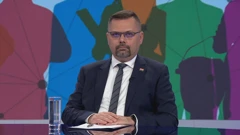 Dražen Opalić, Foto: Otvoreno/HRT