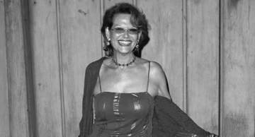 Claudia Cardinale 