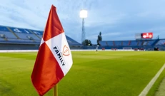 Stadion Maksimir uoči utakmice Hrvatska - Crna Gora, Foto: Igor Kralj/PIXSELL