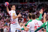 Mateo Maraš, Foto: Sanjin Strukic/PIXSELL