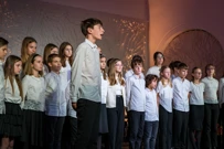 Dječji zbor HRT-a , Foto: Marko Lopac/Marko Lopac 