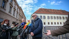 HND najavio prosvjed