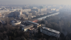 Nedjelja, 11. kolovoza na Trećem, Foto: Betonski spavači/3. sezona