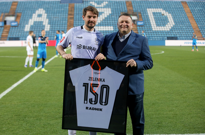 Oliver Zelenika, Foto:  Zeljko Hajdinjak/CROPIX