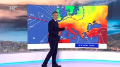 Tomislav Kozarić, Foto: HTV/HRT