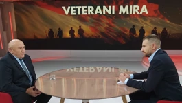 Subota, 8. studenoga na Prvom