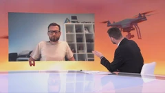 Kovačević: Dronovi više nisu budućnost, nego sadašnjost