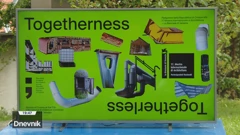 Hrvatski paviljon na Venecijanskom bijenalu