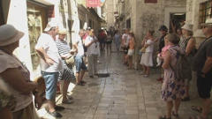 Trogir ostvaruje bolje turističke rezultate nego rekordne 2019.