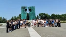 Polaznici Ljetne škole domovina 2025. u Vukovaru