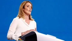 Roberta Metsola