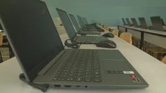 OŠ Vidovec dobila suvremeno opremljenu informatičku učionicu