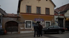 Ponedjeljak, 31. ožujka na Prvom, Foto: Oblak u službi zakona /3. sezona serije