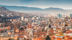 Sarajevo