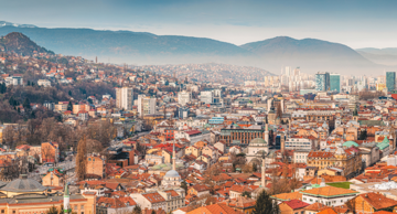 Sarajevo
