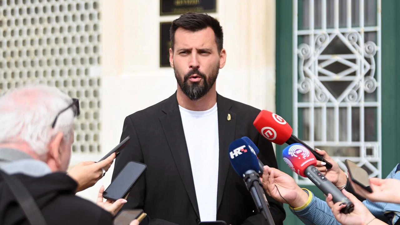 Ivošević optužio Šutu da je oštetio proračun za pola milijuna eura